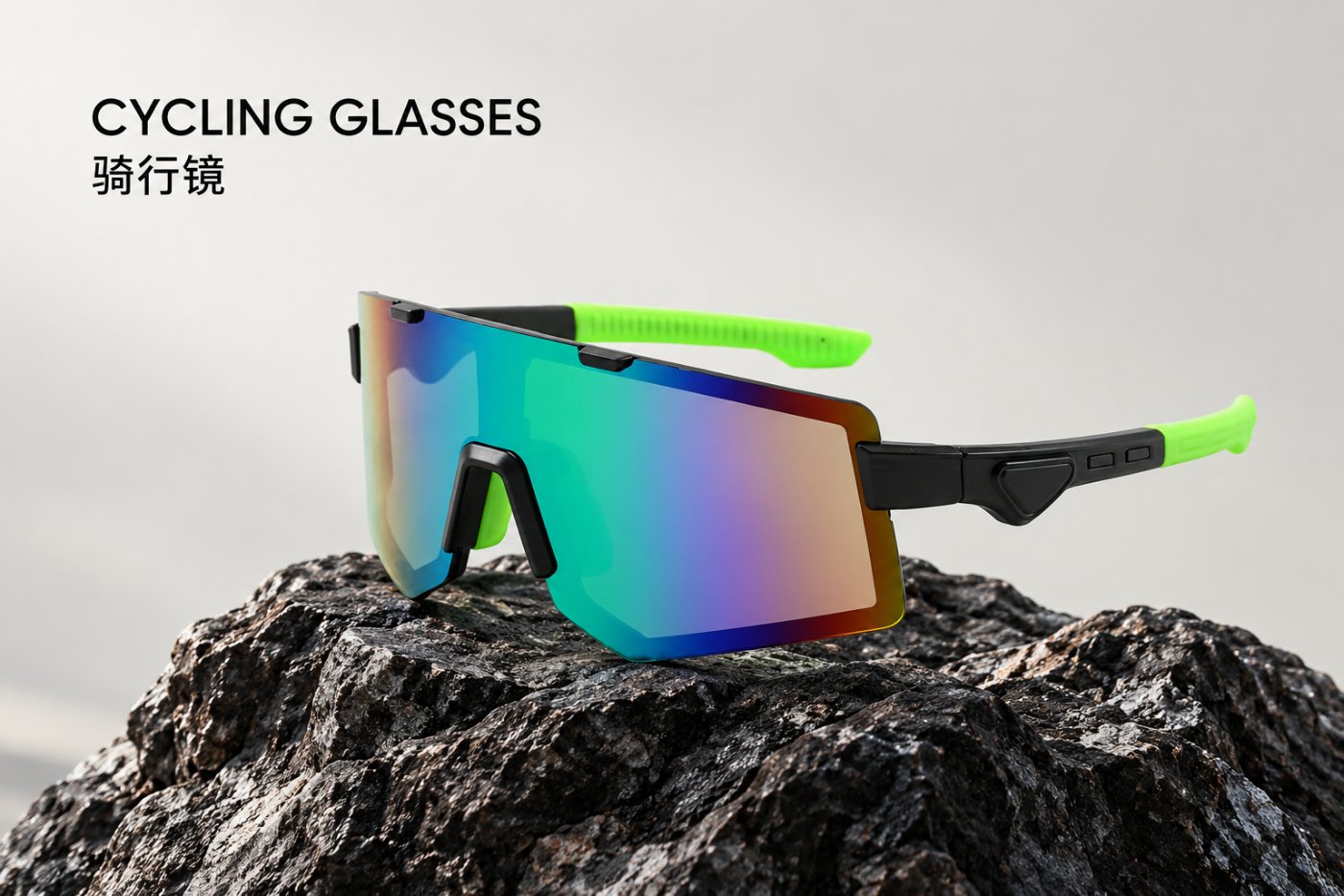 骑行镜 CYCLING GLASSES